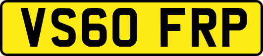 VS60FRP