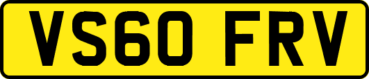 VS60FRV