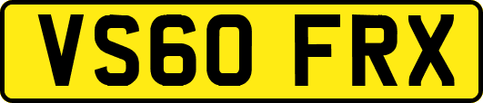 VS60FRX