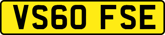 VS60FSE