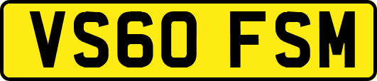 VS60FSM