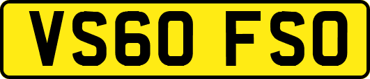 VS60FSO
