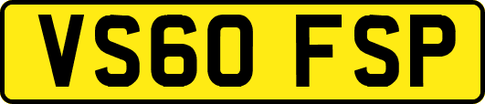 VS60FSP