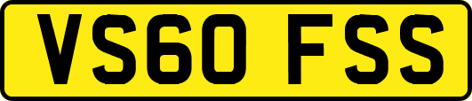 VS60FSS
