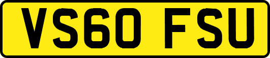 VS60FSU