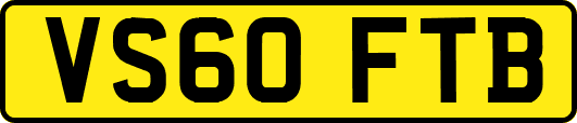 VS60FTB