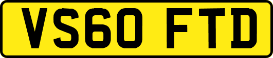 VS60FTD