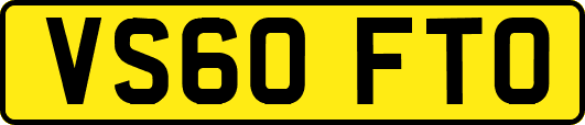 VS60FTO