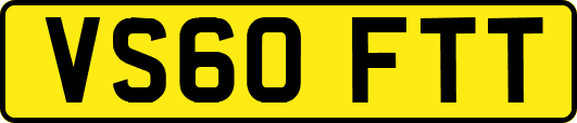 VS60FTT