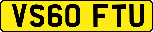 VS60FTU