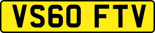 VS60FTV