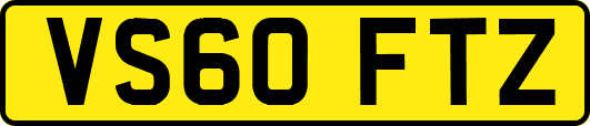 VS60FTZ