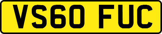 VS60FUC