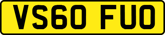 VS60FUO