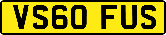 VS60FUS