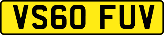 VS60FUV