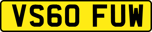 VS60FUW
