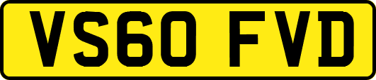 VS60FVD