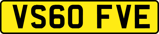 VS60FVE