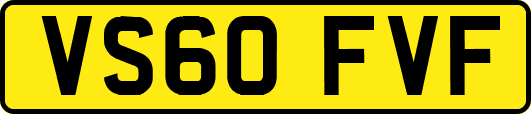 VS60FVF