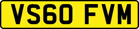 VS60FVM