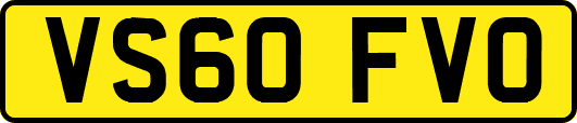 VS60FVO