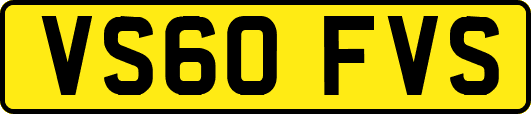 VS60FVS