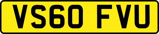 VS60FVU