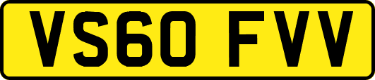 VS60FVV