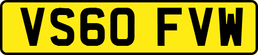 VS60FVW