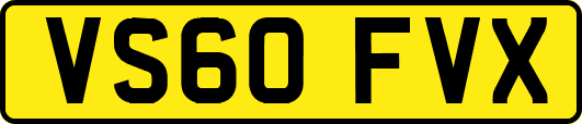 VS60FVX