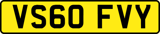 VS60FVY
