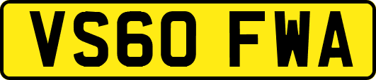 VS60FWA