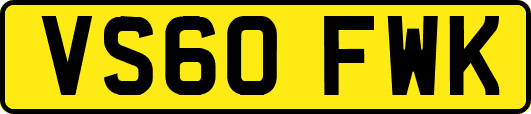 VS60FWK