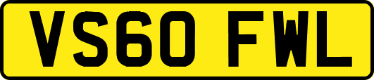 VS60FWL