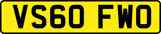 VS60FWO
