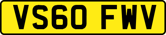 VS60FWV