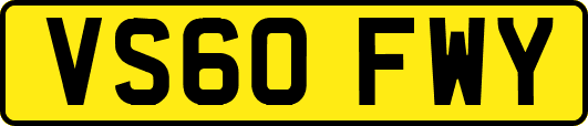VS60FWY