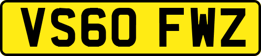VS60FWZ