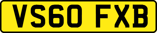 VS60FXB