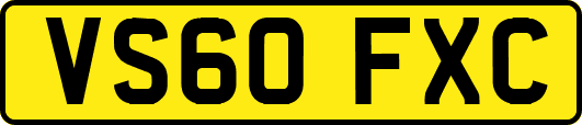 VS60FXC