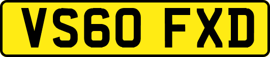 VS60FXD