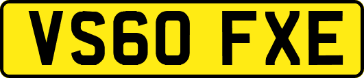 VS60FXE