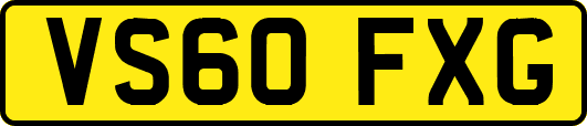 VS60FXG