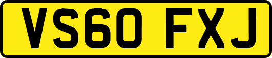 VS60FXJ
