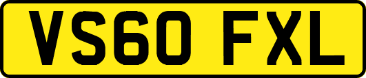 VS60FXL