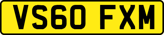 VS60FXM