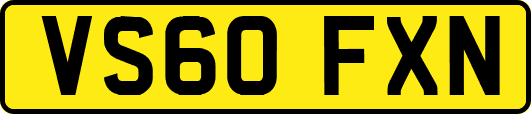 VS60FXN