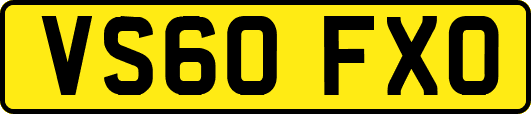 VS60FXO
