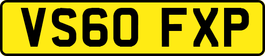 VS60FXP